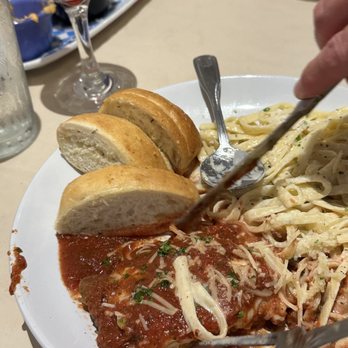 Marlo's Restaurant - Chicken Parmesan - Italian Near Me - Crescent City, California Marlo's Restaurant - Chicken Parmesan - Italian Near Me - Crescent City, California