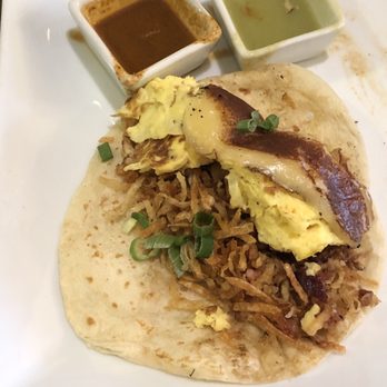 Onefold - Breakfast & Brunch Near Me - Denver, Colorado Onefold - Breakfast & Brunch Near Me - Denver, Colorado