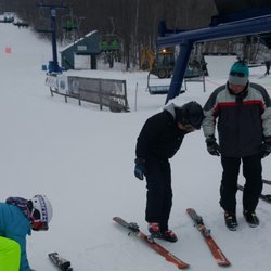 Astolot Educational Centre - Ski Club