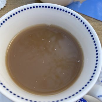 Tea Time - Milk was chunky? - Coffee & Tea Near Me - Palo Alto, California Tea Time - Milk was chunky? - Coffee & Tea Near Me - Palo Alto, California