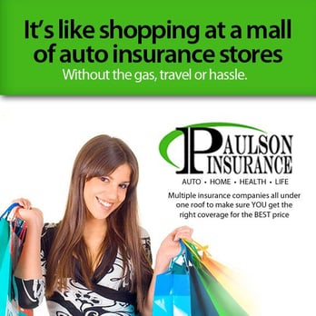 Paulson Insurance - Insurance Near Me - Evansville, Indiana Paulson Insurance - Insurance Near Me - Evansville, Indiana