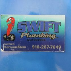 Swift Plumbing