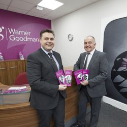 Warner Goodman LLP