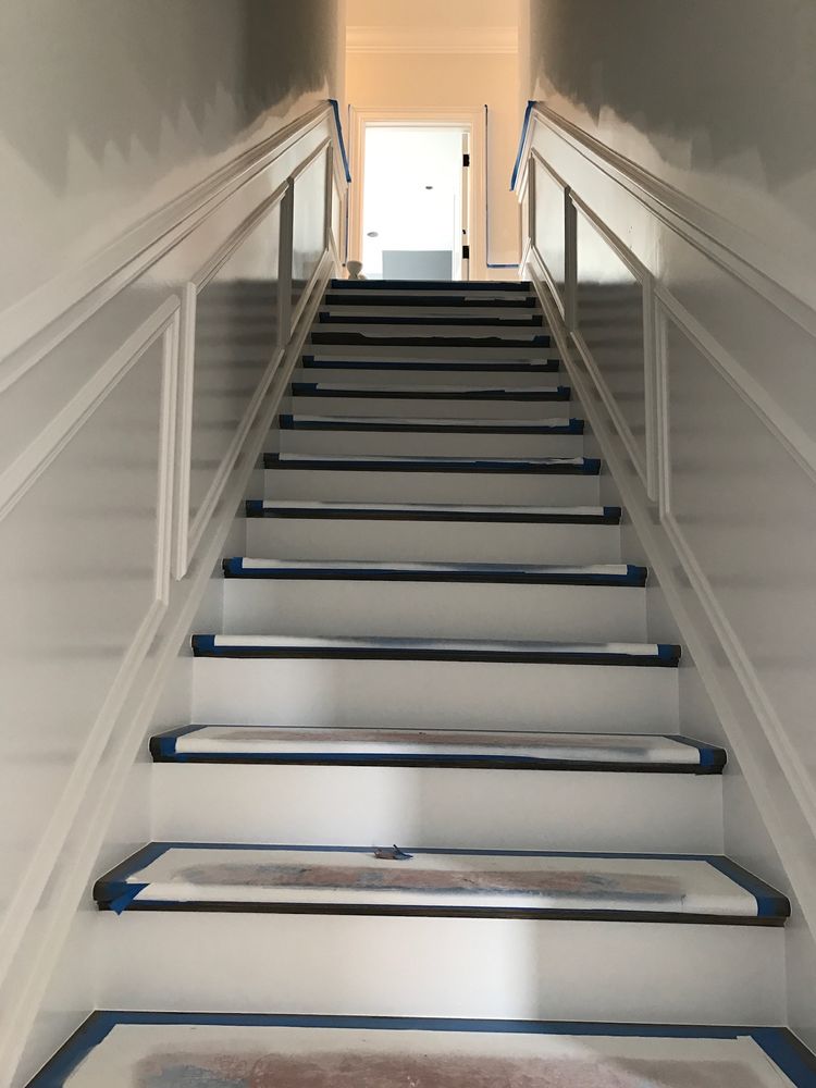 Slide of LP Pro Remodeling and Painting