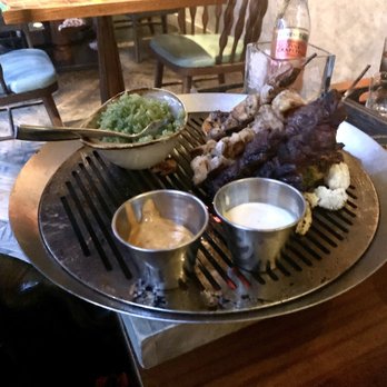 CHICA - Mixed grill - Latin American Near Me - Las Vegas, Nevada CHICA - Mixed grill - Latin American Near Me - Las Vegas, Nevada