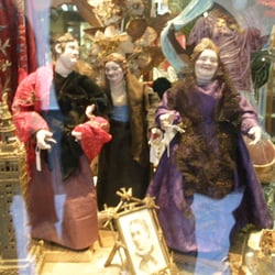 Antigüedades Luna
