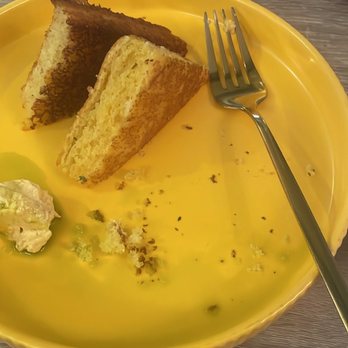 Sweet Catch - Cornbread - Seafood Near Me - Brooklyn, New York Sweet Catch - Cornbread - Seafood Near Me - Brooklyn, New York