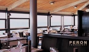 Peron Restaurant by null