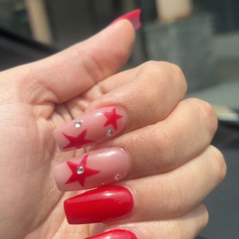 Helen's Nails - Nail Salons Near Me - Bensalem, Pennsylvania Helen's Nails - Nail Salons Near Me - Bensalem, Pennsylvania