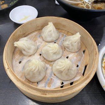 Super Bao - XLB pork - Dim Sum Near Me - Mountain View, California Super Bao - XLB pork - Dim Sum Near Me - Mountain View, California