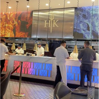 Gordon Ramsay Hell's Kitchen - New American Near Me - Las Vegas, Nevada Gordon Ramsay Hell's Kitchen - New American Near Me - Las Vegas, Nevada