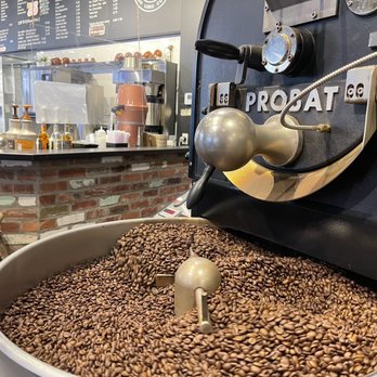 Koko Loko Coffee - Cafes Near Me - Palisades Park, New Jersey Koko Loko Coffee - Cafes Near Me - Palisades Park, New Jersey
