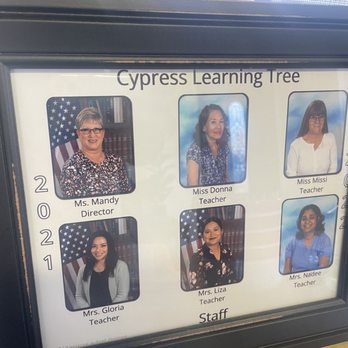 Cypress Early Explorers Preschool - Director and teachers - Child Care & Day Care Near Me - Cypress, California