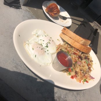 BLVD Kitchen & Bar - Prime Rib Hash - American Near Me - Minnetonka, Minnesota BLVD Kitchen & Bar - Prime Rib Hash - American Near Me - Minnetonka, Minnesota