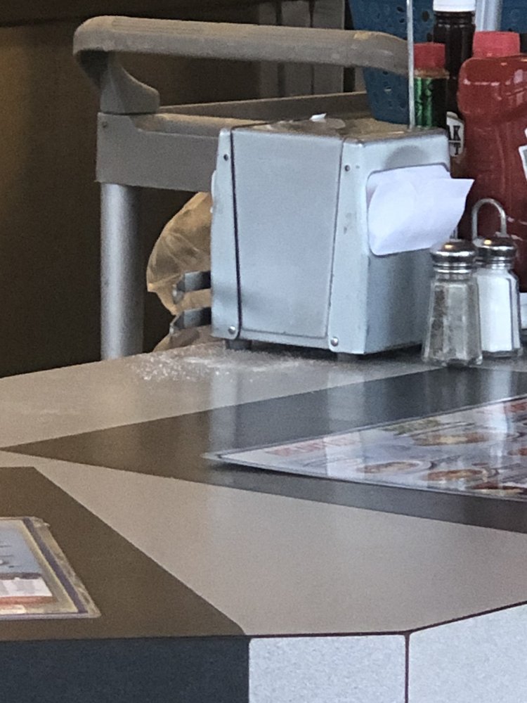 WAFFLE HOUSE 27 Photos & 22 Reviews 5597 Green St, Braselton