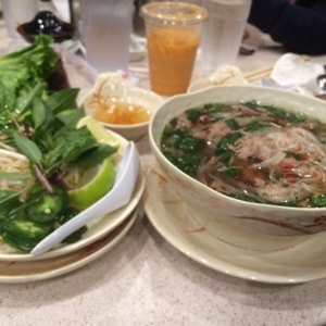 Photo of Thuan Kieu Noodle & Grill - Irvine, CA, United States