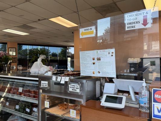 Lee's Bakery by null Lee's Bakery by null