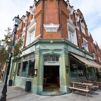The Morgan Arms - Pubs Near Me - London, XGL The Morgan Arms - Pubs Near Me - London, XGL