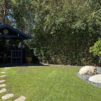 Montanya Spa - Outside seating area - Day Spas Near Me - Santa Ana, California Montanya Spa - Outside seating area - Day Spas Near Me - Santa Ana, California