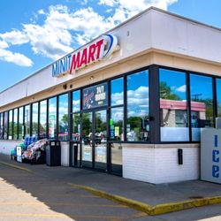 Minit Mart
