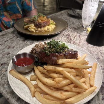 Copper Bar - New York steak - Bars Near Me - Kohala Coast, Hawaii Copper Bar - New York steak - Bars Near Me - Kohala Coast, Hawaii