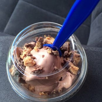 Culver's - Flavor of the day(check online), Really Reese's. Delish! - Burgers Near Me - Chandler, Arizona