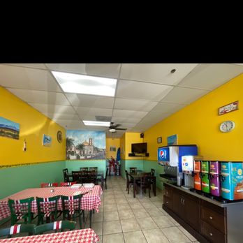 Cocina Tacos El Rey - New Dining Tables Add More To The Homecooked Meals Vibe - Mexican Near Me - Hemet, California Cocina Tacos El Rey - New Dining Tables Add More To The Homecooked Meals Vibe - Mexican Near Me - Hemet, California