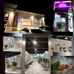 Beverly Hills Nail Boutique