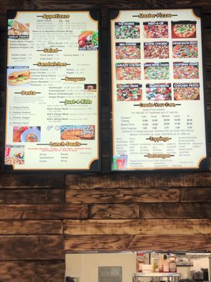 Menu photo 1 Danville Kitchens Danville, CA Menu photo 1 Danville Kitchens Danville, CA