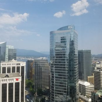 Hyatt Regency Vancouver - View from 32nd floor - Hotels Near Me - Vancouver, British Columbia Hyatt Regency Vancouver - View from 32nd floor - Hotels Near Me - Vancouver, British Columbia