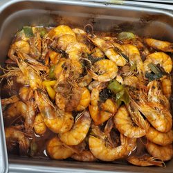Premier - Pepper Shrimp