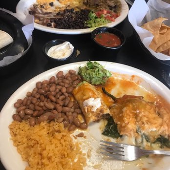 El Gallo Taqueria - Mexican Near Me - Petaluma, California