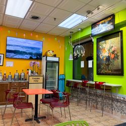 Yo2Go - Interior