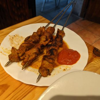 Melilla y Fez - Pintxos moruños. Best in town! - Basque Near Me - Bilbo, BI