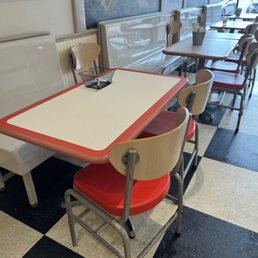 Seating Seating