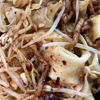 Northern Cafe - Oil Spill Noodle - Chinese Near Me - Gardena, California Northern Cafe - Oil Spill Noodle - Chinese Near Me - Gardena, California