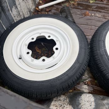 Hayward Tire - 2.25 inch whitewalls for Volkswagen Bus - Tires Near Me - Hayward, California Hayward Tire - 2.25 inch whitewalls for Volkswagen Bus - Tires Near Me - Hayward, California