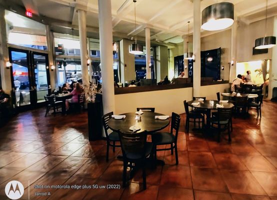 Jackie Rey's Ohana Grill Hilo by null