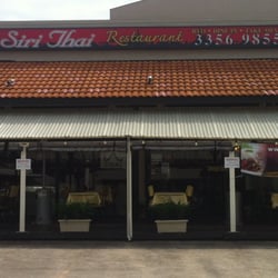 Siri Thai Restaurant