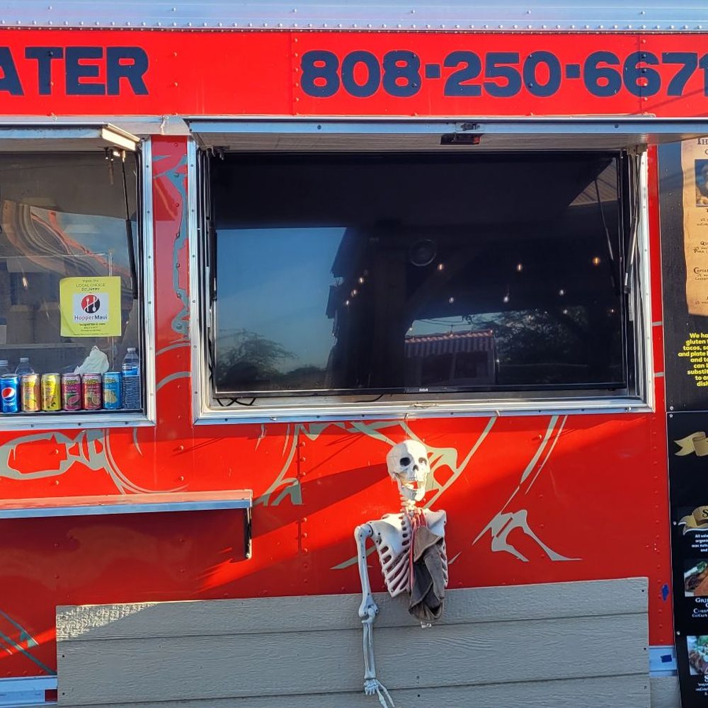 Da Nani Pirates - a food truck with menus - Fish & Chips Near Me - Kihei, Hawaii Da Nani Pirates - a food truck with menus - Fish & Chips Near Me - Kihei, Hawaii