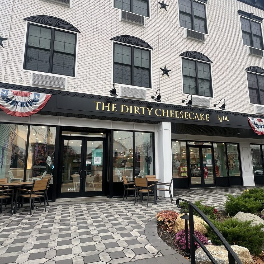 The Dirty Cheesecake - Desserts Near Me - Smithtown, New York The Dirty Cheesecake - Desserts Near Me - Smithtown, New York