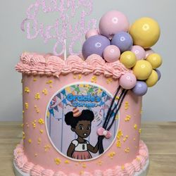 Pastry Leidy