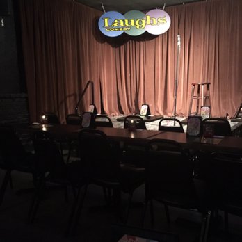 Laughs Comedy Club - Comedy Clubs Near Me - Seattle, Washington Laughs Comedy Club - Comedy Clubs Near Me - Seattle, Washington