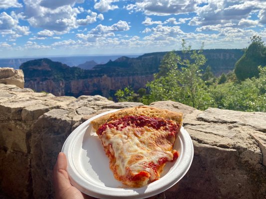 Grand Canyon Lodge - North Rim by null