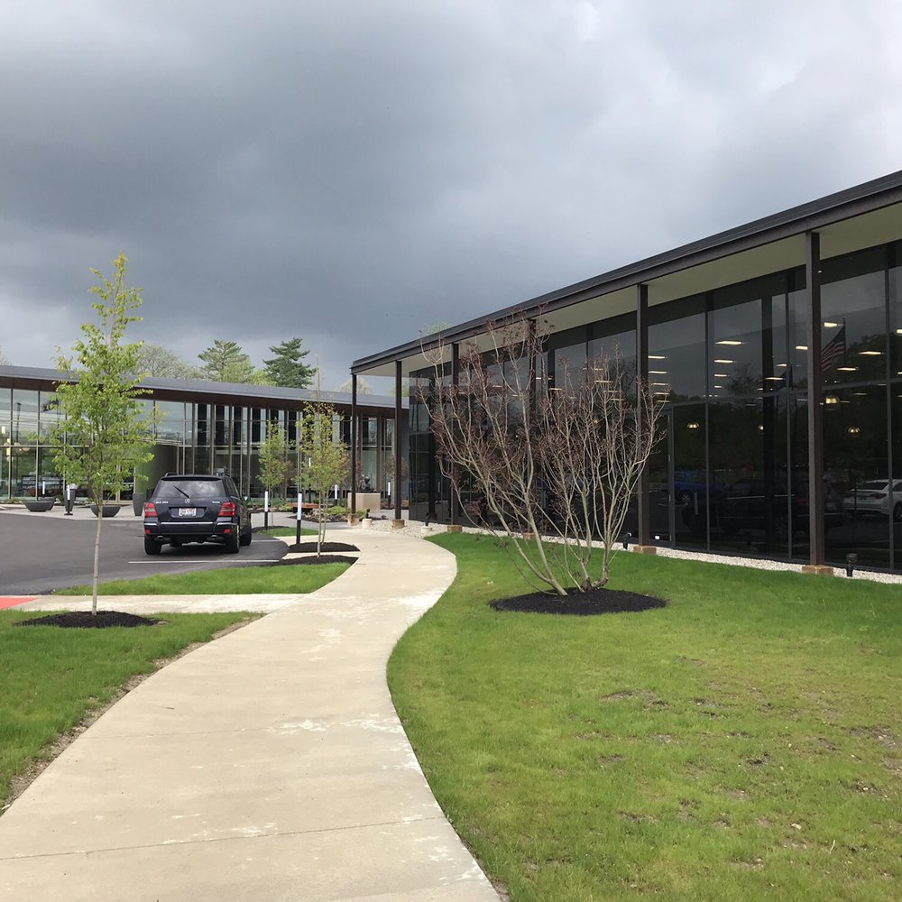 Woodbourne Public Library - Nice looking place! - Libraries Near Me - Centerville, Ohio