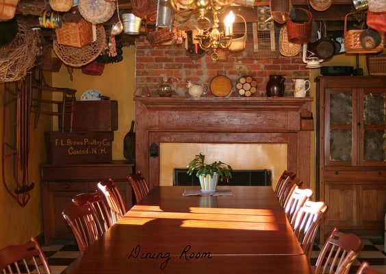 Crossroads Inn by null