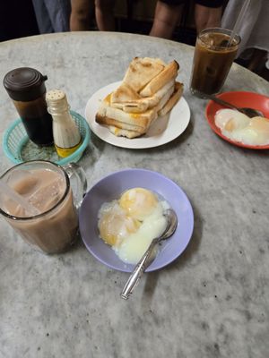 Heap Seng Leong Coffeeshop by null Heap Seng Leong Coffeeshop by null