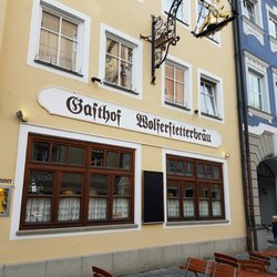 Wolferstetterbräu Gasthof