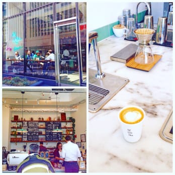 The Coffee Bar - Cortado'nt amidst eclectic vibes. Tiny space. - Coffee & Tea Near Me - Washington, DC, District of Columbia The Coffee Bar - Cortado'nt amidst eclectic vibes. Tiny space. - Coffee & Tea Near Me - Washington, DC, District of Columbia