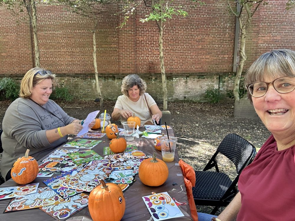 Olde Towne Portsmouth